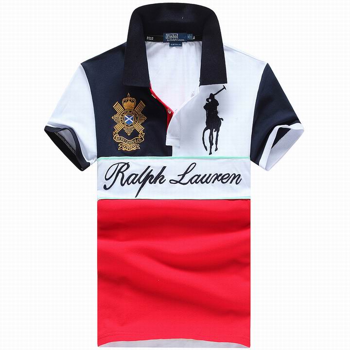 Ralph Lauren POLO shirts men-RL2845P - Click Image to Close